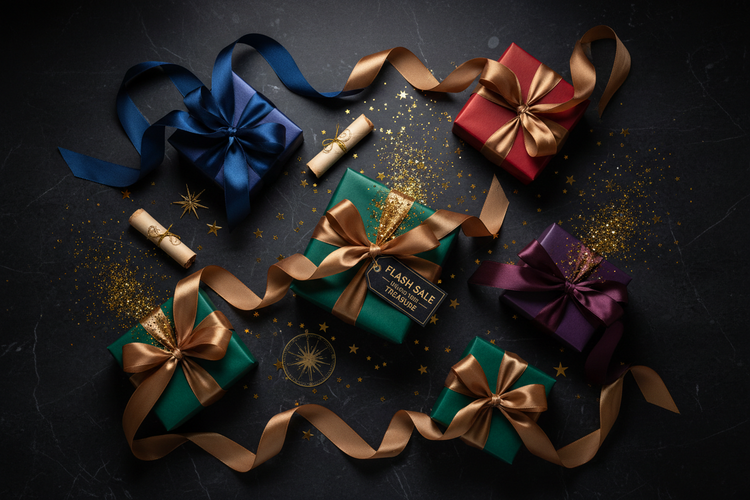 Оригинални подаръци и идеи за изненада на топ цени🎁