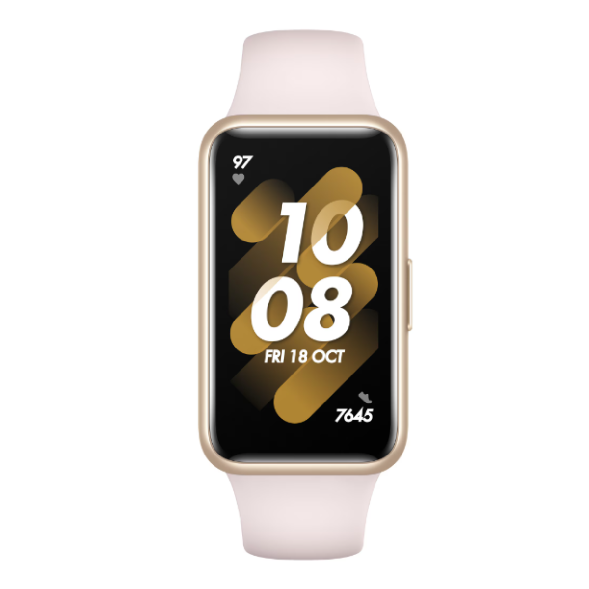 Смарт гривна Huawei Band 7, Nebula Pink