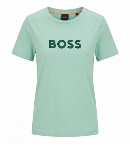 Дамска тениска BOSS