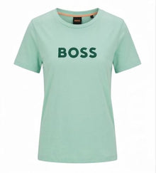 Дамска тениска BOSS