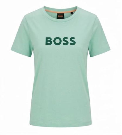 Дамска тениска BOSS