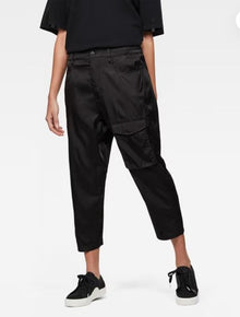 Дамски панталон G-Star RAW Boxxa 3D Mid Boyfriend,