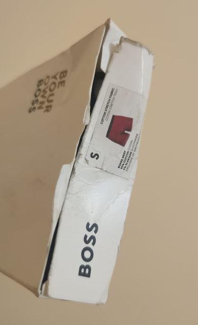 Боксерки BOSS