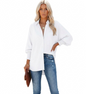 Elegant women's shirt
