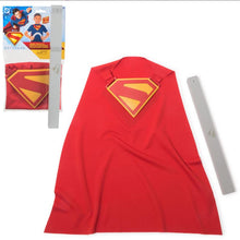 Детски карнавален костюм Superman Power Cape Set