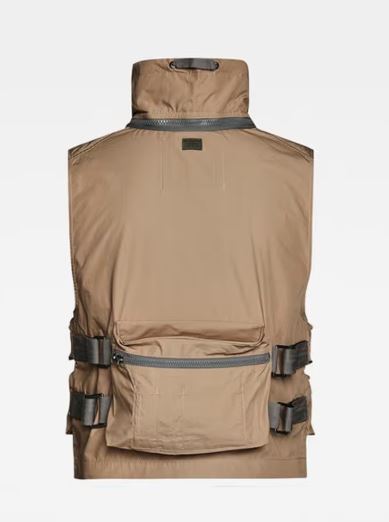 Елек G-Star RAW E 3D