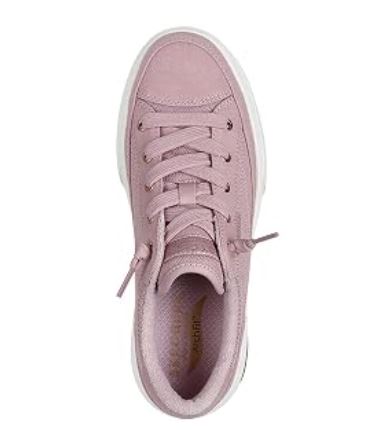Дамски ежедневни обувки Skechers Arch Fit Arcade, Mauve