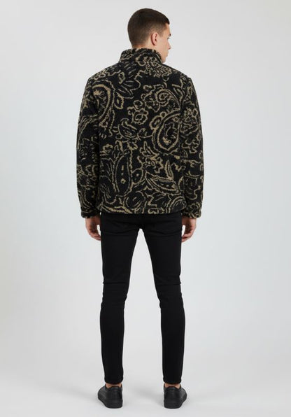 Юношеско плюшено яке JACK & JONES