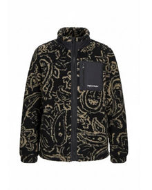 Юношеско плюшено яке JACK & JONES