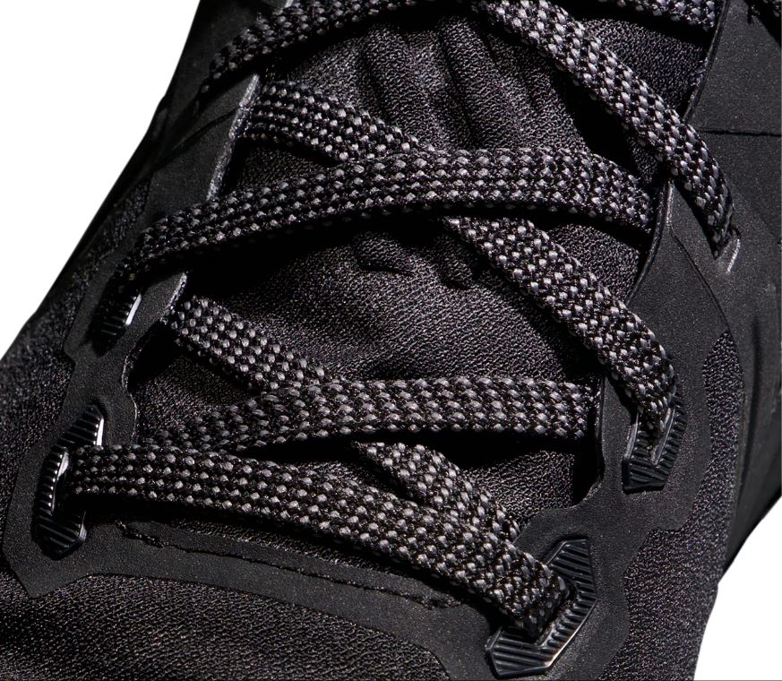 Унисекс туристически обувки Mammut Ultimate III Mid GTX, Черни