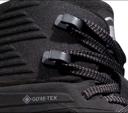 Унисекс туристически обувки Mammut Ultimate III Mid GTX, Черни