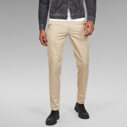 Мъжки чино панталон G-Star RAW