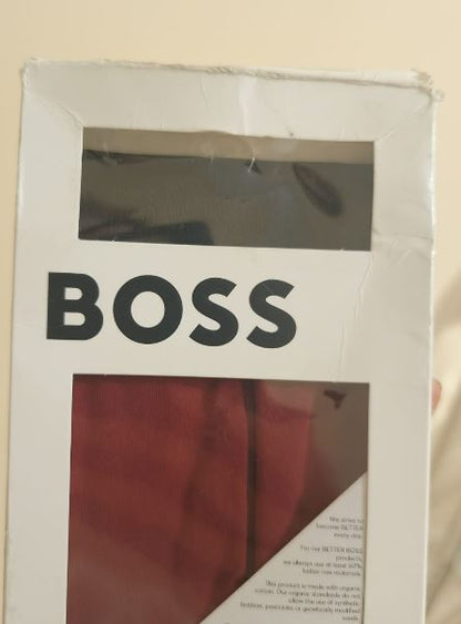 Боксерки BOSS