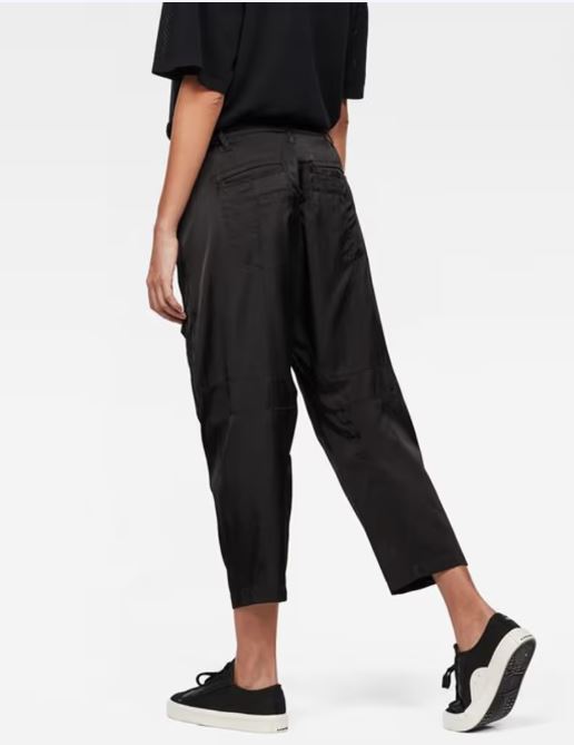 Дамски панталон G-Star RAW Boxxa 3D Mid Boyfriend,