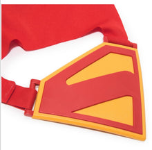 Детски карнавален костюм Superman Power Cape Set
