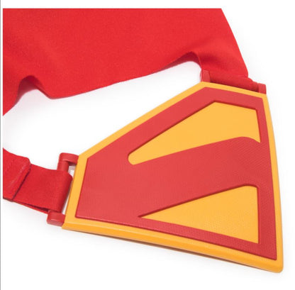 Детски карнавален костюм Superman Power Cape Set