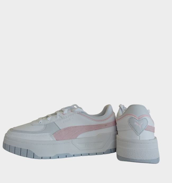 Дамски маратонки Puma Cali Dream Queen of ♥3s Wns