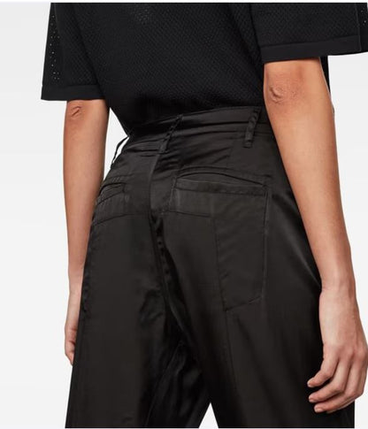 Дамски панталон G-Star RAW Boxxa 3D Mid Boyfriend,
