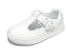 Официални обувки за момиче DREAM PAIRS, Бели, EU 28.5