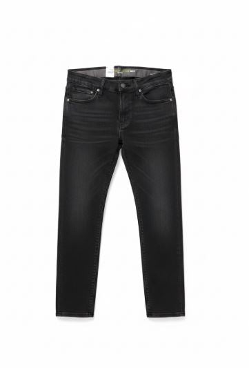 Мъжки дънки Lee Slim Fit MVP, Черен
