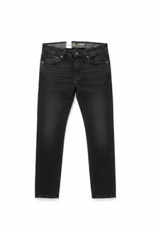 Мъжки дънки Lee Slim Fit MVP, Черен