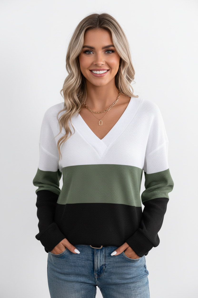 Продуктова снимка с лице
