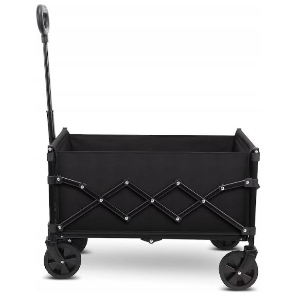 Folding transport trolley RYGEO
