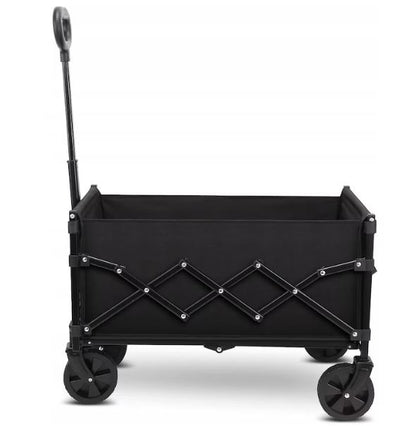 Folding transport trolley RYGEO
