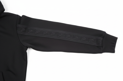 Armani Exchange Full Sleeve Monogram Detail