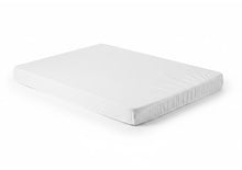 Бебешки непромокаем протектор за матрак babyCalin от вискоза, 60x120 см