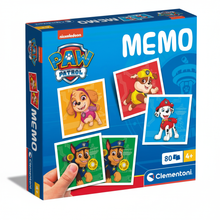 Box front view