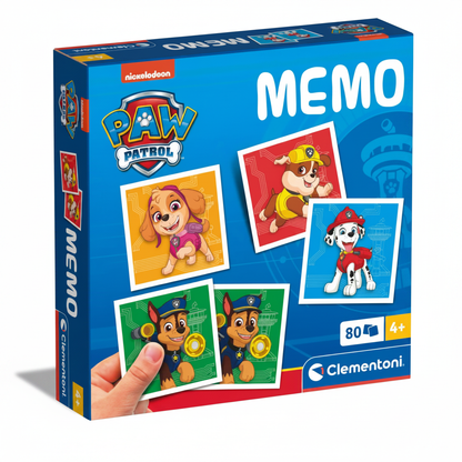 Box front view