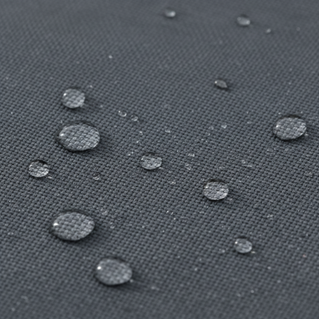 Fabric Detail