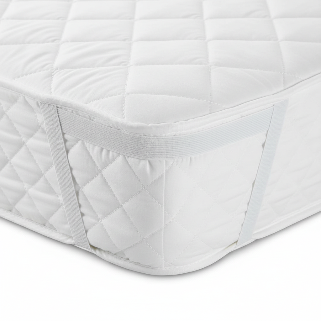 Mattress Protector Detail