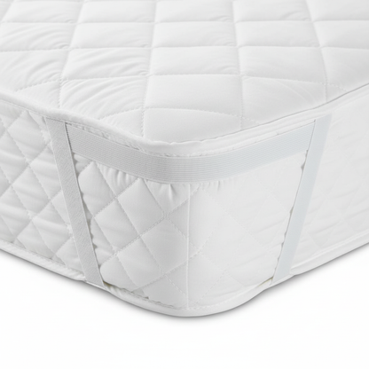 Mattress Protector Detail