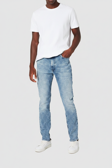 Tommy Jeans on Model